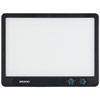 Verge Desktop Light, Charcoal