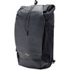 Outdoor Backpack Zip 18L - Black