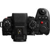 Lumix DC-S1IIE Mirrorless Body