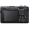 Alpha FX3A Cinema Line Full-frame Camera (Body Only)