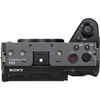 FX3A Full-Frame Cinema Camera with XLR Handle Unit