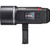 AD600BM II Manual All-In-One Outdoor Flash