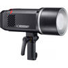 AD600BM II Manual All-In-One Outdoor Flash
