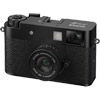 X half Camera, Black
