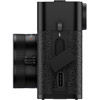 X half Camera, Black