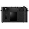 X half Camera, Black