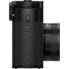 X half Camera, Black