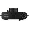 X half Camera, Black