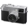 X half Camera, Silver