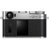 X half Camera, Silver