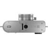 X half Camera, Silver