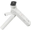 GP-VPT3 Multi-Function Shooting Grip w/ Tripod, White