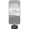 Profile 1-Person Clip-On Wireless Microphone System/Recorder for Camera & Smartphone (2.4 GHz)