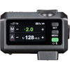 iT30Pro C TTL Mini Flash for Canon (Black)