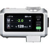 iT30Pro O TTL Mini Flash for Olympus (Silver)