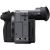 FX2 Full-frame Cinema Camera (Body Only) with XLR Handle