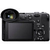 FX2 Full-frame Cinema Camera (Body Only) with XLR Handle