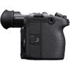 FX2 Full-frame Cinema Camera (Body Only) with XLR Handle