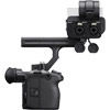 FX2 Full-frame Cinema Camera (Body Only) with XLR Handle
