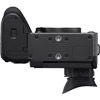 FX2 Full-frame Cinema Camera (Body Only) with XLR Handle