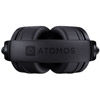 StudioSonic Production Headphones