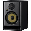 ROKIT 5 G5 5" 2-Way Active Studio Audio Monitor (Single, Black)