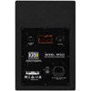 ROKIT 5 G5 5" 2-Way Active Studio Audio Monitor (Single, Black)