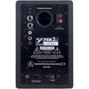 50-Watt 3.5'' Multimedia Reference Monitors with Bluetooth (Active + Passive Pair)