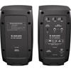 D3V Active Desktop Monitor System - Black (Pair)
