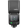 V480 S TTL On-Camera Flash for Sony