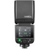 V480 N TTL On-Camera Flash for Nikon
