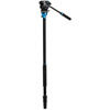 A1683T Aero2 Alu Video Tripod Kit S2PRO Head