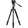 A1683T Aero2 Alu Video Tripod Kit S2PRO Head
