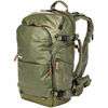 Explore v2 25 Backpack Photo Starter Kit (Army Green)