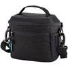 Skyline v2 7 Shoulder Bag Black