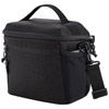Skyline v2 8 Shoulder Bag  Black