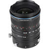12-24mm f/5.6 Zoom Shift CF Lens for Canon RF Mount