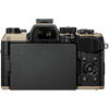 OM-5 Mark II Mirrorless Body, Sand Beige