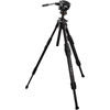 ONE Aluminum Hybrid Tripod w/ 500X Fluid Head