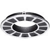 Xchange 60mm Flat Base Adapter for ONE Hybrid Tripod