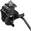 500X Fluid Video Head