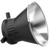 COB 60 Bowens Mount Mini Reflector