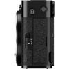 X-E5 Mirrorless Body Black