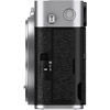 X-E5 Mirrorless Body Silver