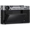 X-E5 Mirrorless Body Silver