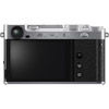 X-E5 Mirrorless Body Silver