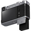 X-E5 Mirrorless Body Silver