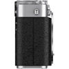 X-E5 Mirrorless Body Silver