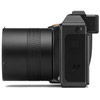 X2D 100C Lightweight Portrait Kit  (inc. X2D Body & 75mm P Lens)