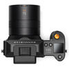 X2D 100C Lightweight Portrait Kit  (inc. X2D Body & 75mm P Lens)